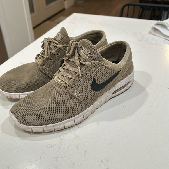 Nike SB Janoski Max size 10 - Picture 1 of 6